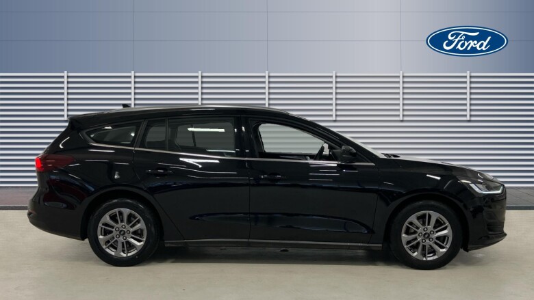 Ford Focus 1.0 EcoBoost Titanium 5dr Petrol Estate